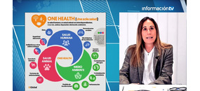 ENTREVISTA FARMACIA SOSTENIBLE Y SALUD GLOBAL. DA ANA MARA BARTOLOM