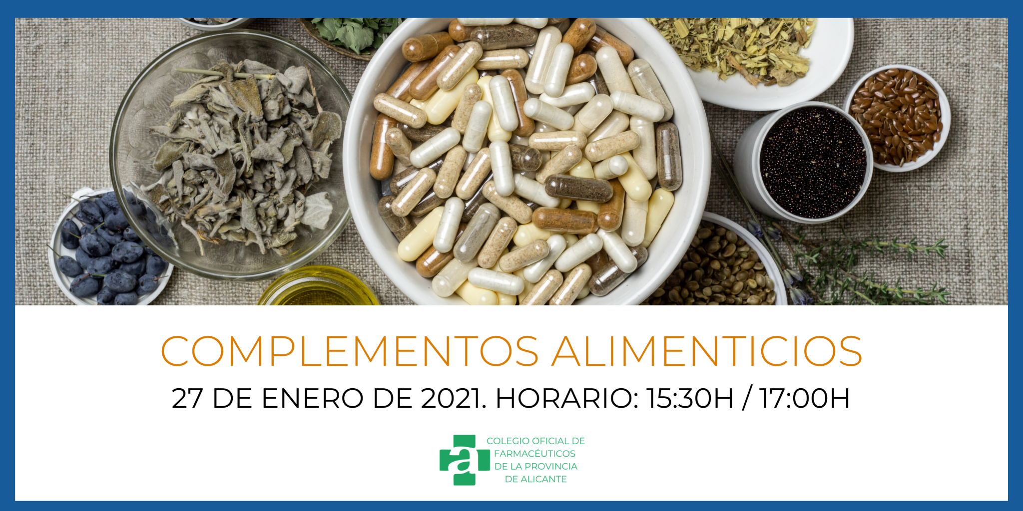 SESION-COFA.-COMPLEMENTOS-ALIMENTICIOS.-27-DE-ENERO.-1530H-A-1700H