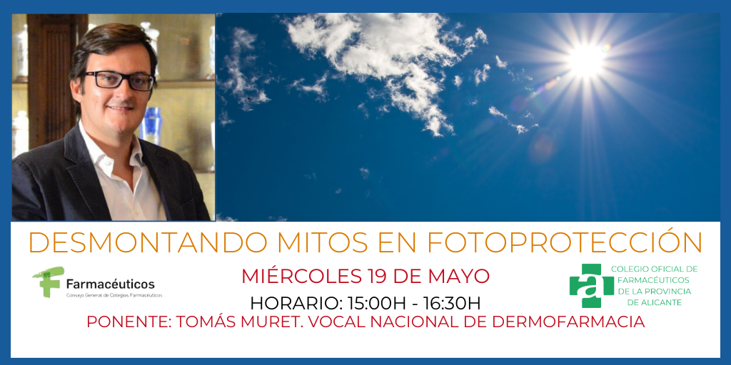 SESION-COFA.-DESMONTANDO-MITOS-EN-FOTOPROTECCION.-MIERCOLES-19-DE-MAYO.-1500H-1630H