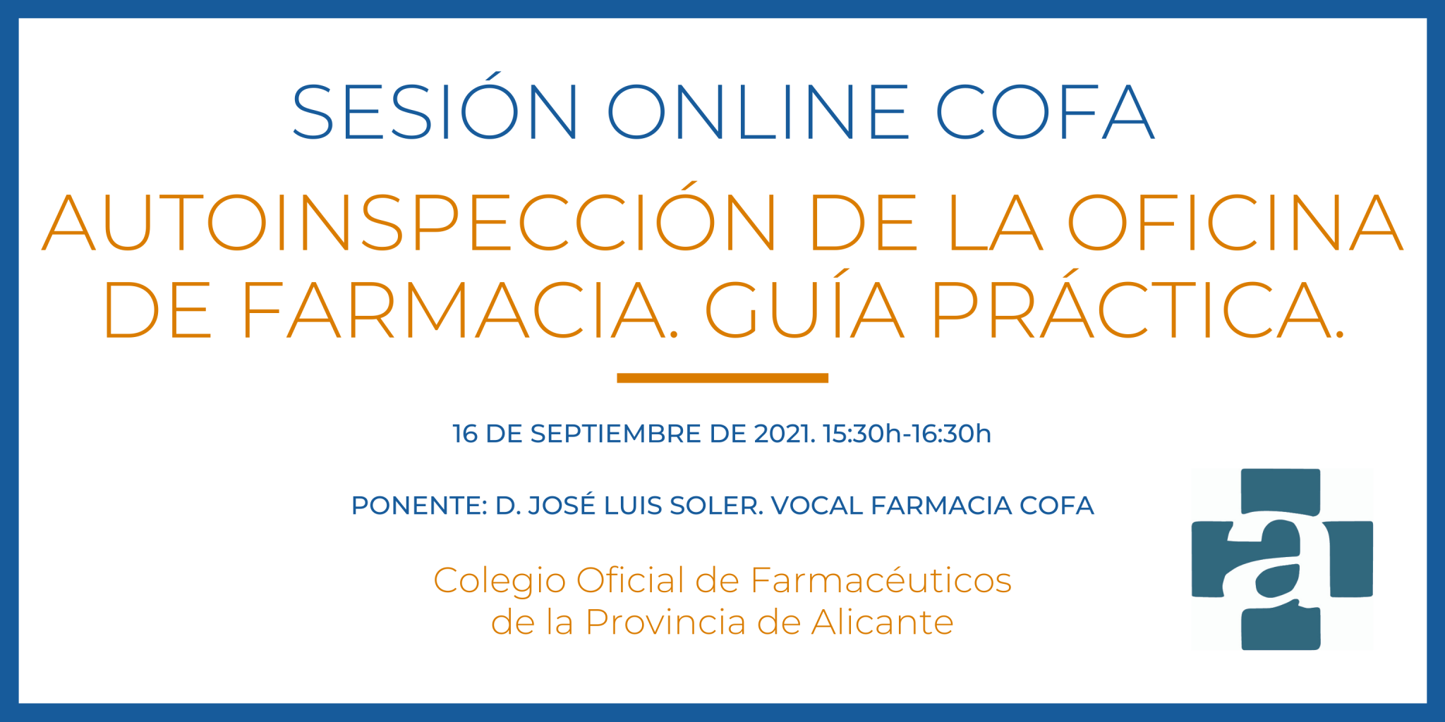 SESION-COFA.-AUTOINSPECCION-DE-LA-OFICINA-DE-FARMACIA.-GUIA-PRACTICA