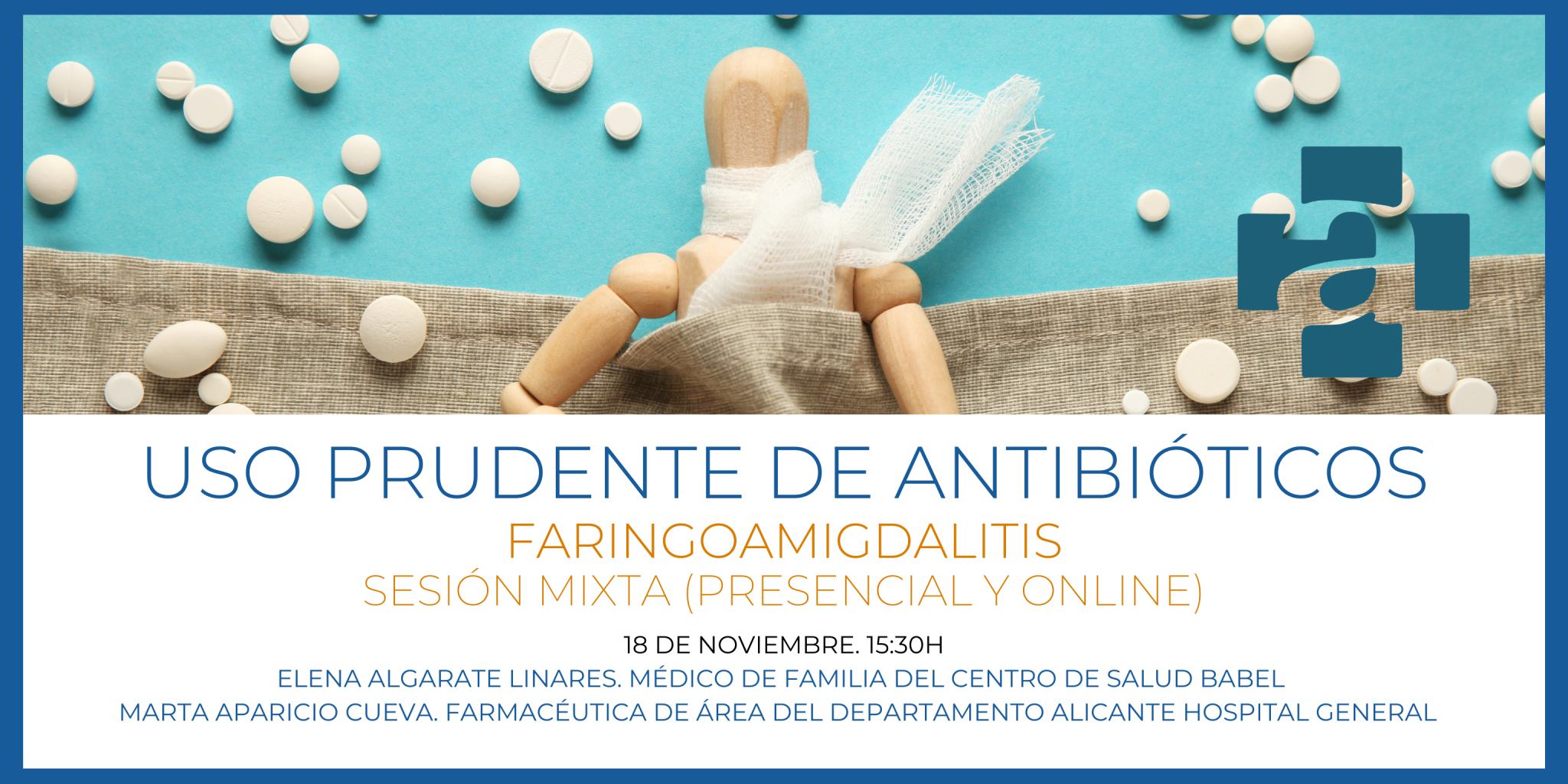 SESION-COFA.-USO-PRUDENTE-DE-ANTIBIOTICOS.-FARINGOAMIGDALITIS.-18-DE-NOVIEMBRE.-1530H