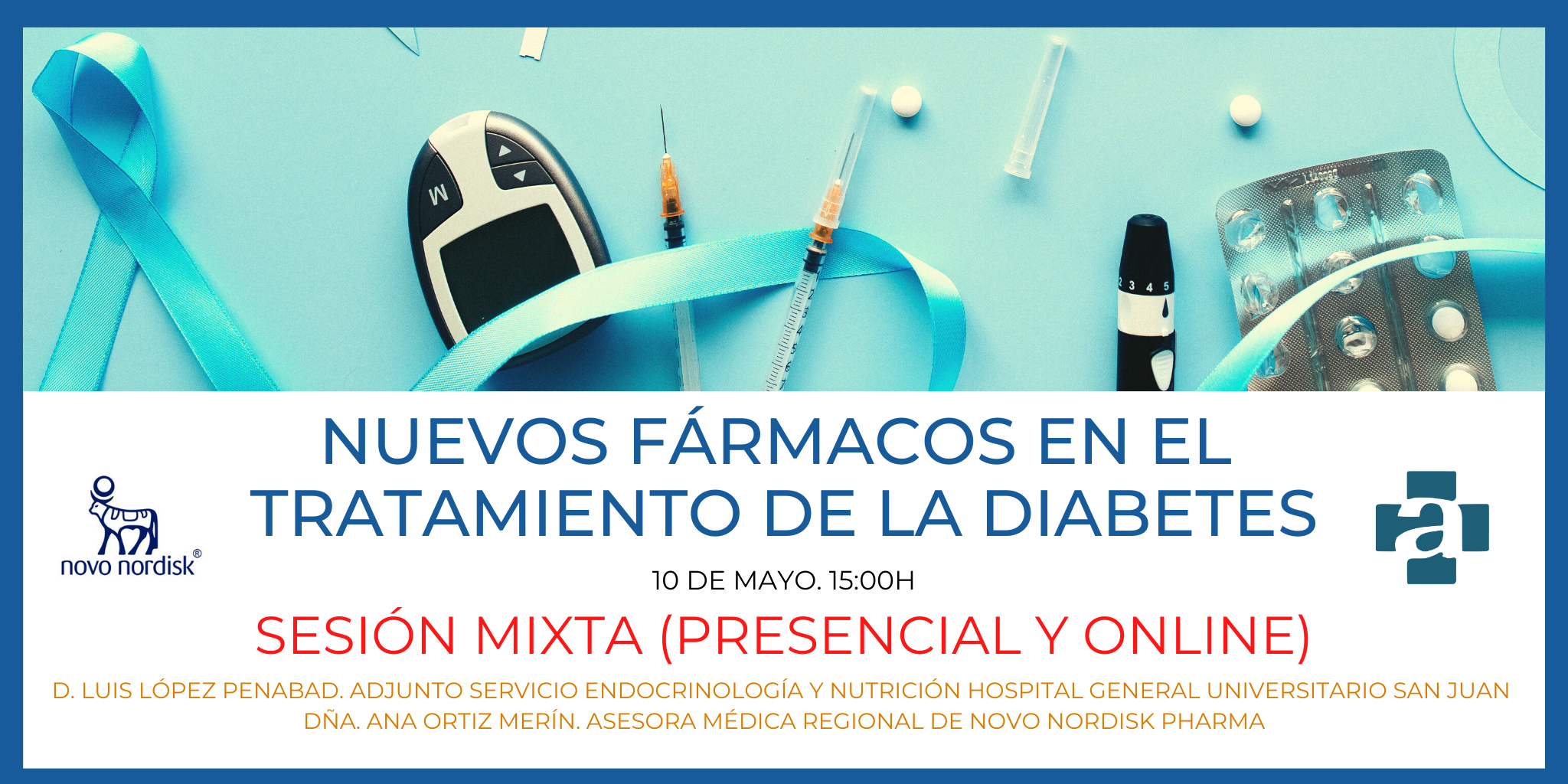 SESION-COFA.-NUEVOS-FARMACOS-EN-EL-TRATAMIENTO-DE-LA-DIABETES.-10-DE-MAYO.-1500H