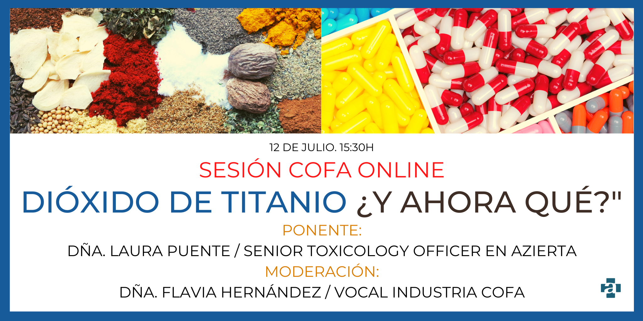 SESION-COFA.-DIOXIDO-DE-TITANIO.-¿Y-AHORA-QUE.-12-DE-JULIO.-1530H-1630H.-ONLINE