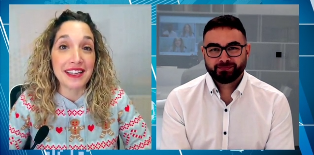ENTREVISTA-INFORMACION-TV.-ALIMENTACION-EN-NAVIDAD.-MITOS-Y-CONSEJOS