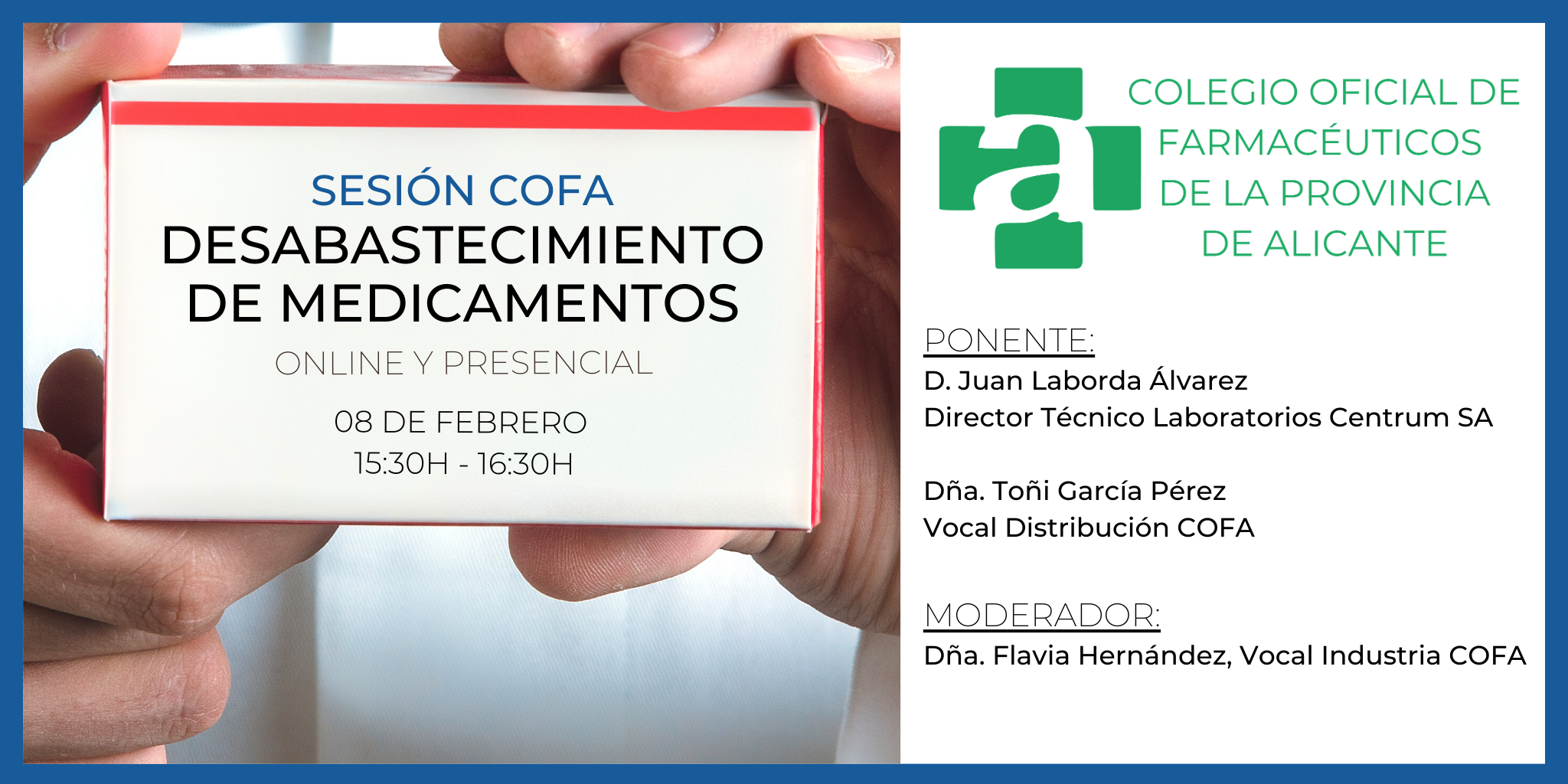 SESION-COFA.-DESABASTECIMIENTO-DE-MEDICAMENTOS.-8-DE-FEBRERO.-1530h-1630h.-PRESENCIAL-Y-ONLINE