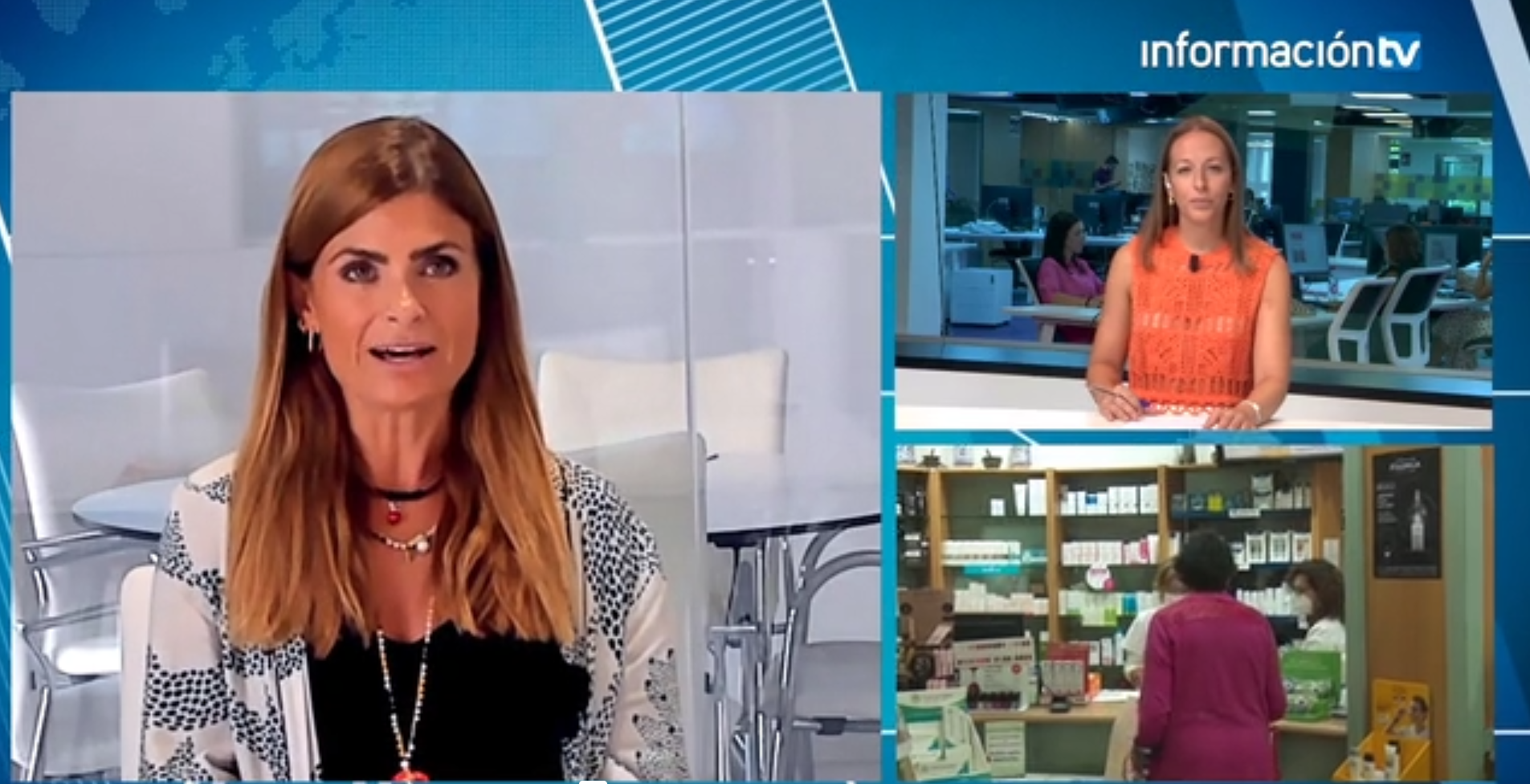 ENTREVISTA-INFORMACION-TV.-COORDINACION-SOCIAL