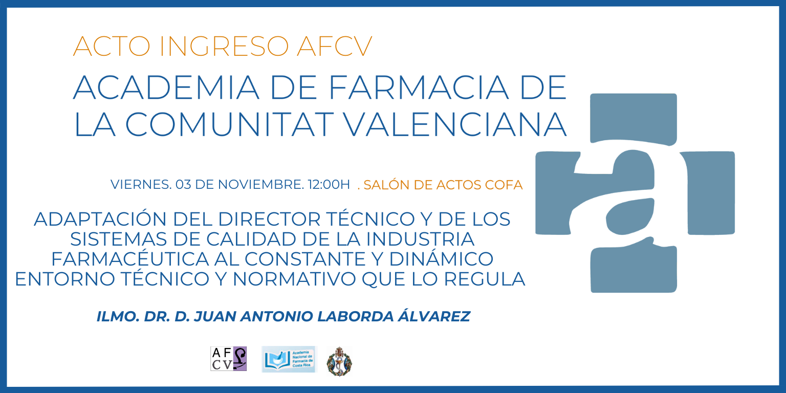 ACTO-AFCV.-INGRESO-ILMO.-DR.-D.-JUAN-ANTONIO-LABORDA-ALVAREZ.-03-DE-NOVIEMBRE.-1200H.-PRESENCIALONLINE