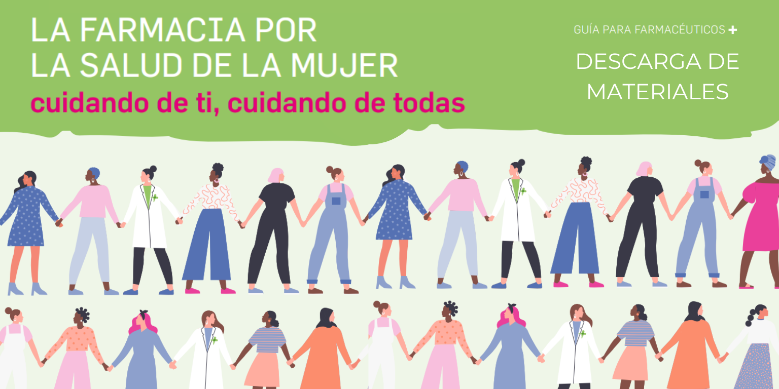 Campana-CONGRAL-La-farmacia-por-la-salud-de-la-mujer-cuidando-de-ti-cuidando-de-todas