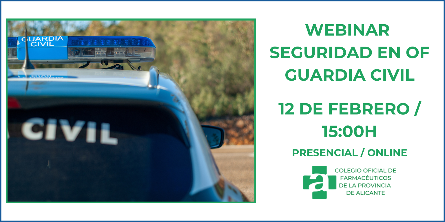 SESION-COFA.-SEGURIDAD-EN-OFICINA-DE-FARMACIA.-GUARDIA-CIVIL.12-DE-FEBRERO.1500H.-PRESENCIAL-ONLINE