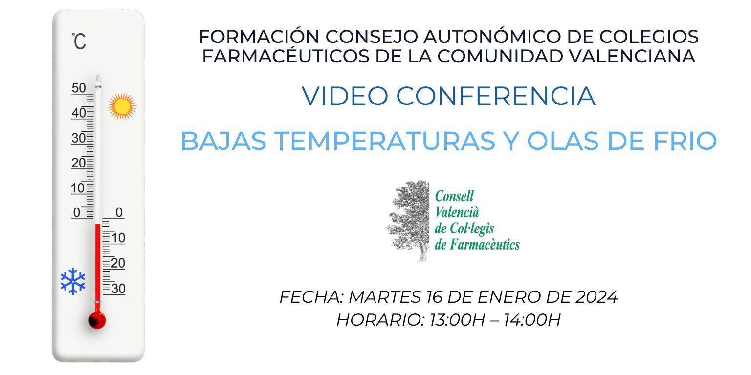 WEBINAR-BAJAS-TEMPERATURAS-Y-OLAS-DE-FRIO.-ONLINE.-1300H-1400H