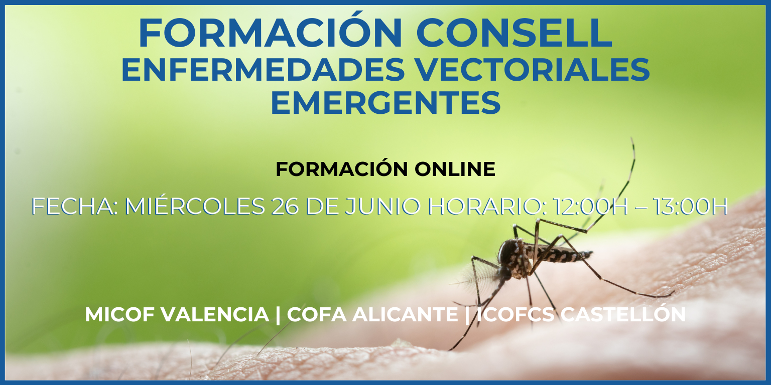 FORMACION-CONSELL.-ENFERMEDADES-VECTORIALES-EMERGENTES