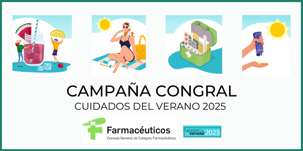 CAMPANA-SANITARIA-CONGRAL.-CUIDADOS-DEL-VERANO-2025