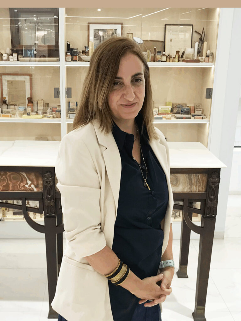 isabel-arrebola-vicesecretaria