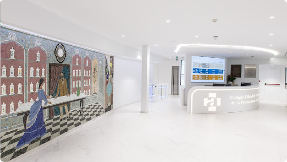 Departamentos cofa 02